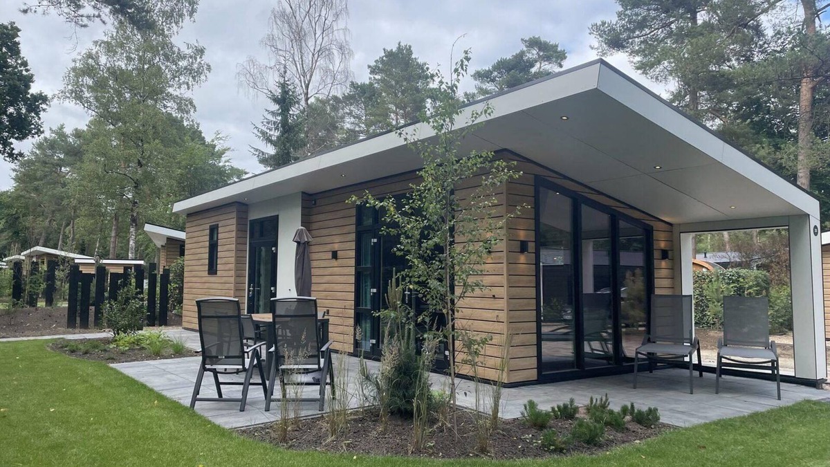 Wekerom House | Carefree bliss