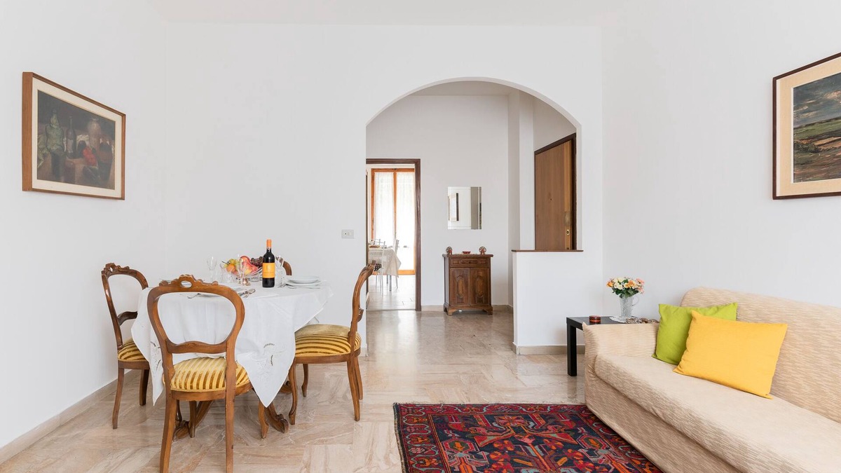 Careggi Rifredi Apartment | Careggi Home apartment
