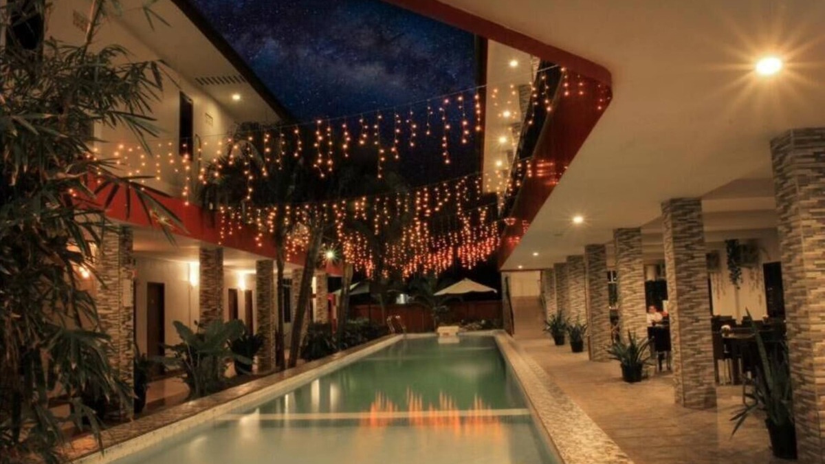 Merauke Hotel | Careinn Hotel Merauke