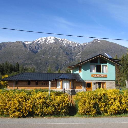 Epuyen House | Carelhue