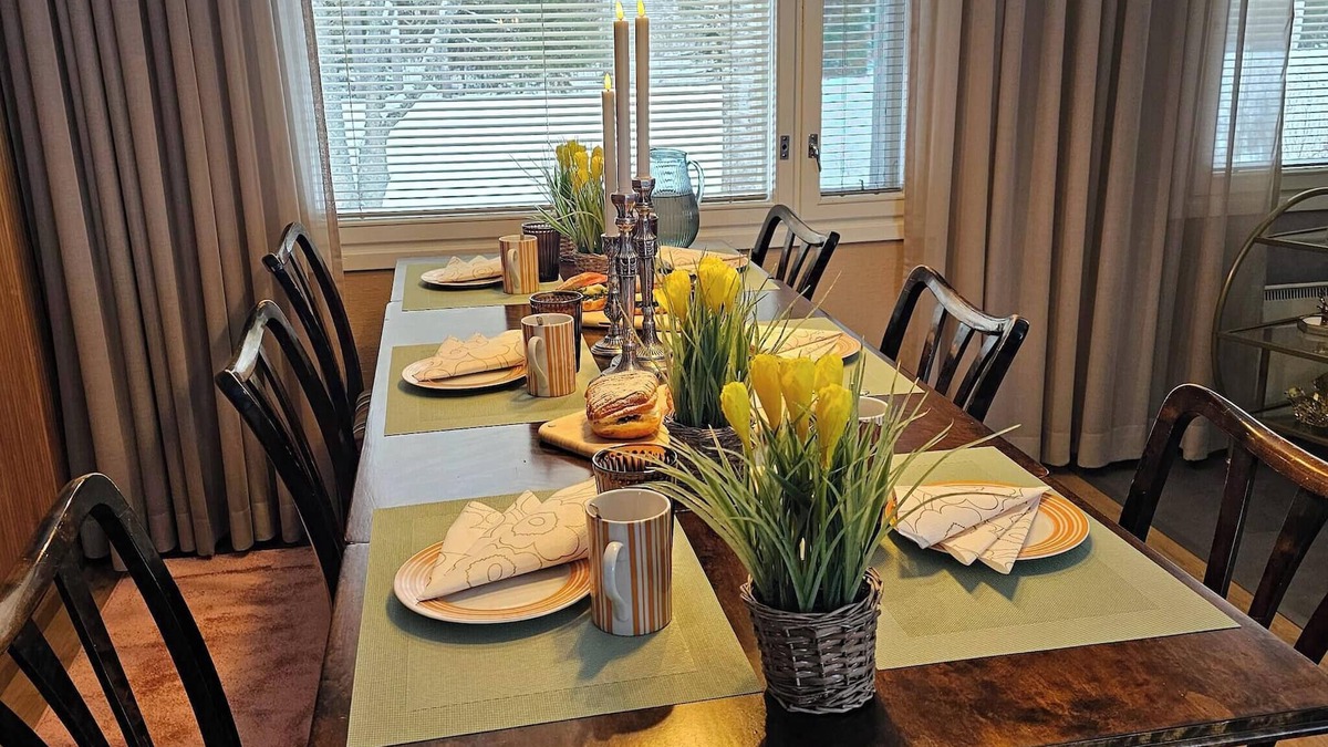 Ilomantsi House | Carelian Pearl - House in Ilomantsi, Eastern Finland