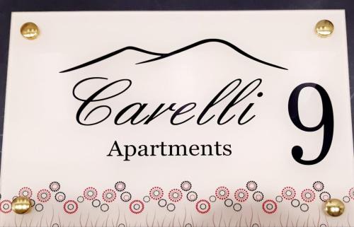 Vomero Apartment | Carelli 9 apartments 3