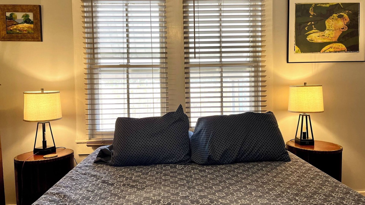 Carencro House | Carencro Country Home
