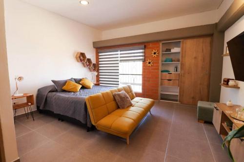 Carepa Apartment | Carepa Living Loft amoblado Cerca del aeropuerto
