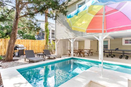 Tybee Island House | Caretta Cottage