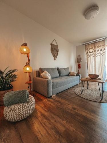 Dolny Kubin Apartment | CARI APARTMENTS, Hillside