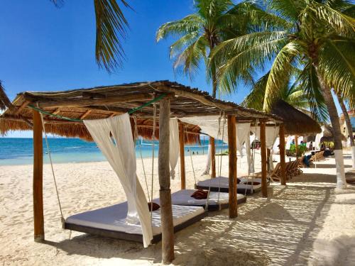 Puerto Juarez Apartment | Caribbean apartment