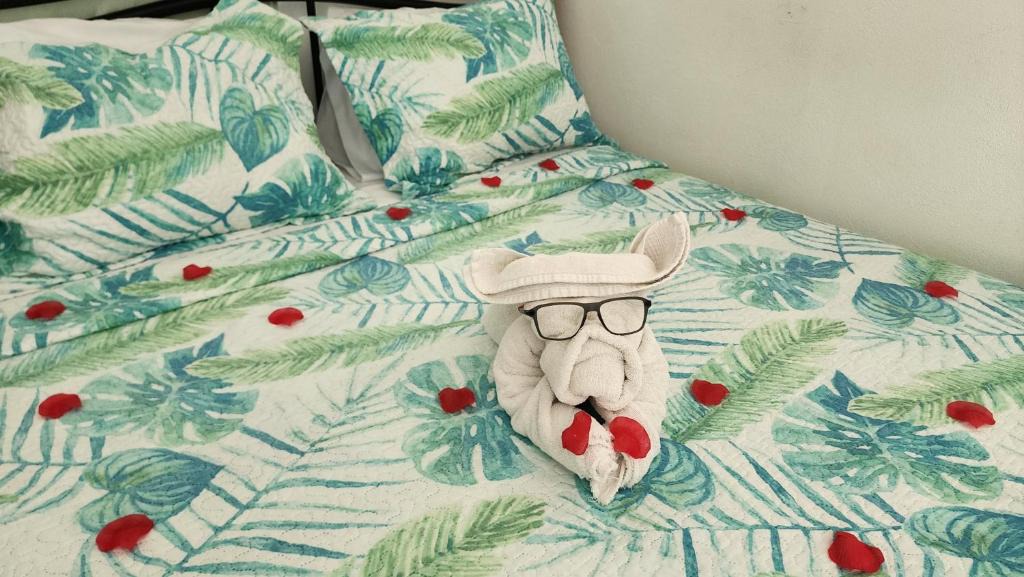 Rodney Bay Apartment | Caribbean Dream CD5