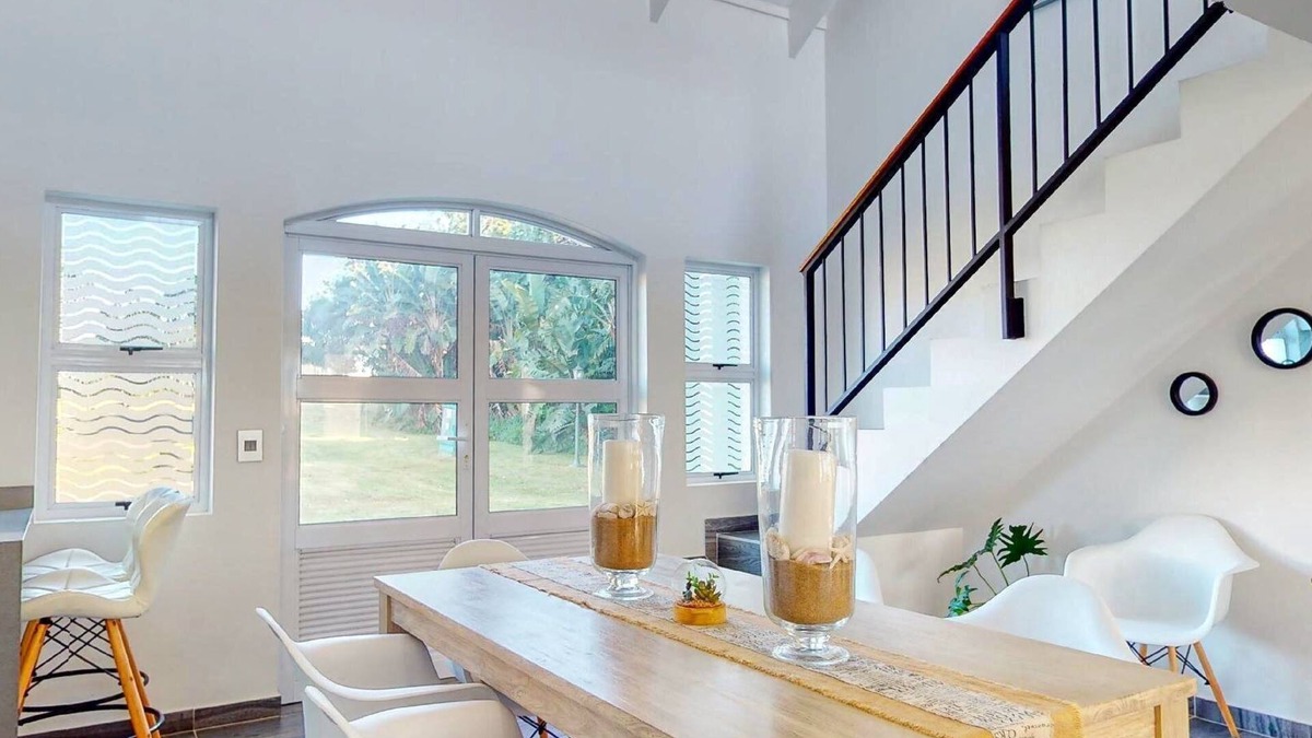 Port Edward House | Caribbean Estate Deluxe
