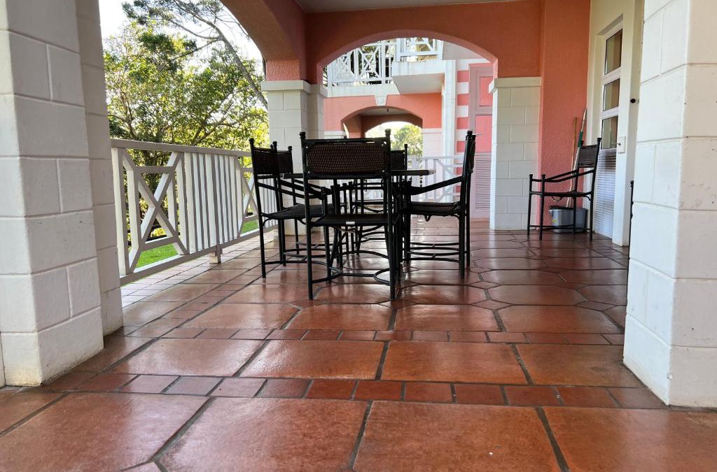 Port Edward Apartment | Caribbean Estates 29 Montego Bay
