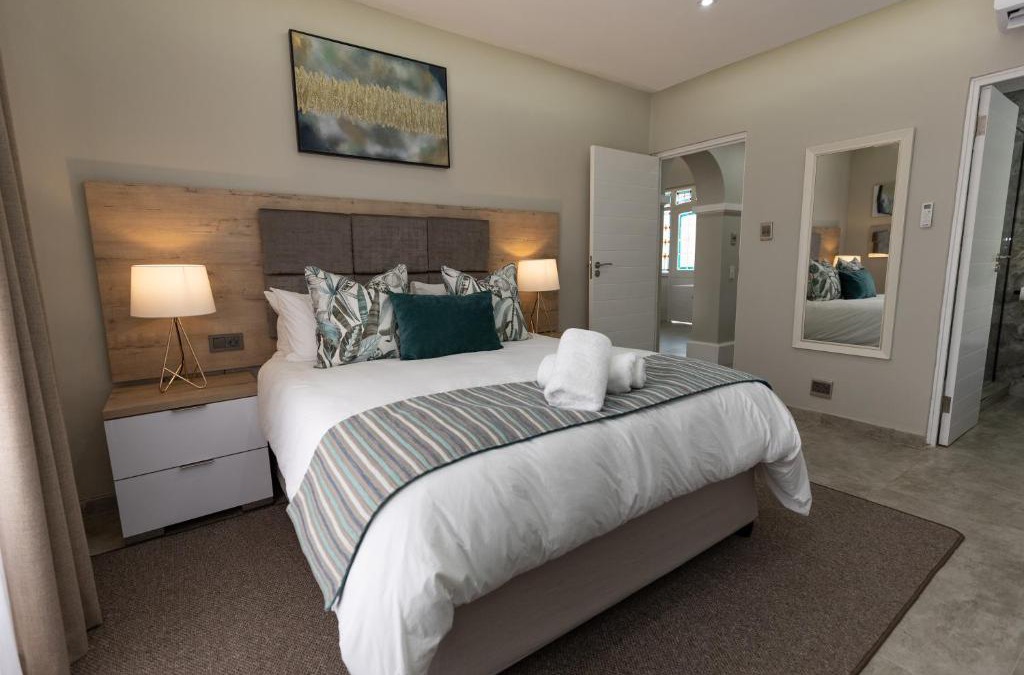 Port Edward Apartment | Caribbean Estates - 35 Montego Bay by Luxe