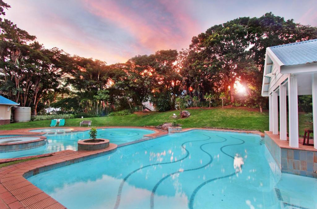 Port Edward Resort | Caribbean Estates Holiday Resort