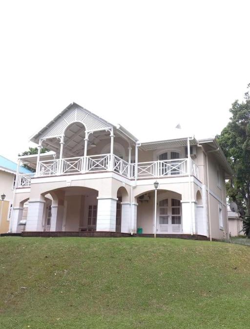 Port Edward Villa | Caribbean Estates Villa 7B