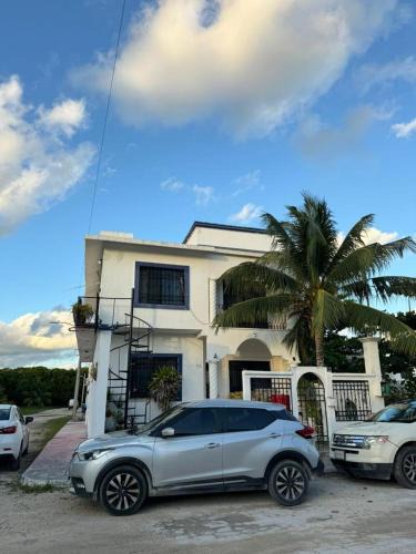 Puerto Juarez Apartment | Caribbean Family Stay