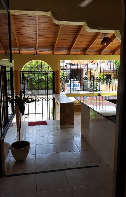 Reparto Aguedita Hotel | Caribbean Hotel Santo Domingo