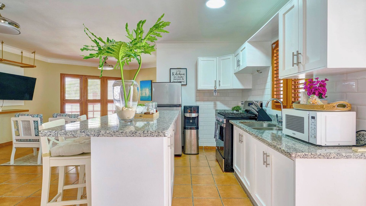 Caribbean Islands Apartment | Caribbean Living at bechfront Apartment