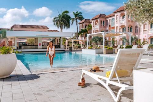 Palm Beach Apartment | Caribbean Palm Village Resort