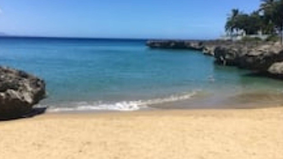 La Esplanada Villa | Caribbean villa