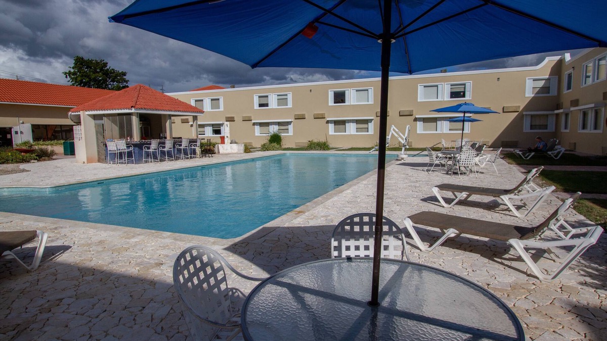 Vayas Hotel | Caribe Hotel Ponce