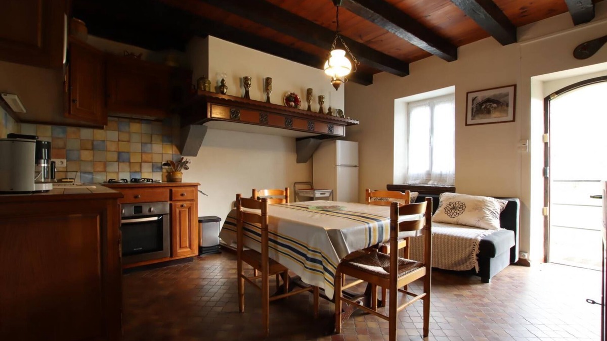 Juxue House | Caricaburia - Juxue - Gîte