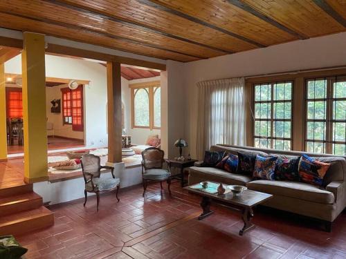 Sogamoso House | Caricari Casa Campestre Sogamoso
