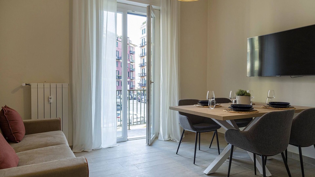 Carignano Apartment | Carignano Design Apartment 7 by Wonderful Italy
