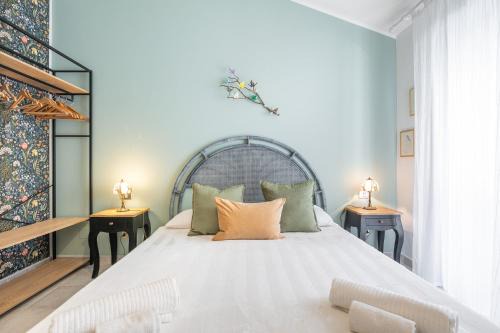 Carloforte Bed & Breakfast | Carilla B&B