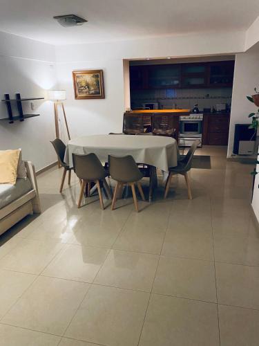 Balcarce Apartment | Carillo Apartment