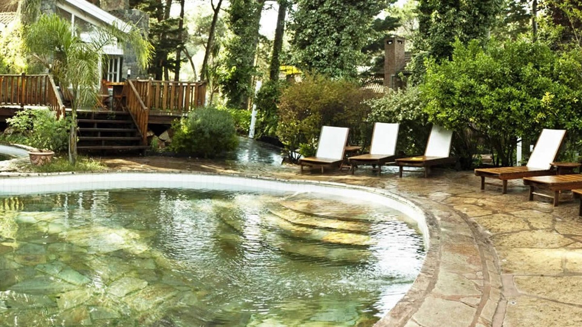Carilo Hotel | Carilo Village Apart Hotel & Spa