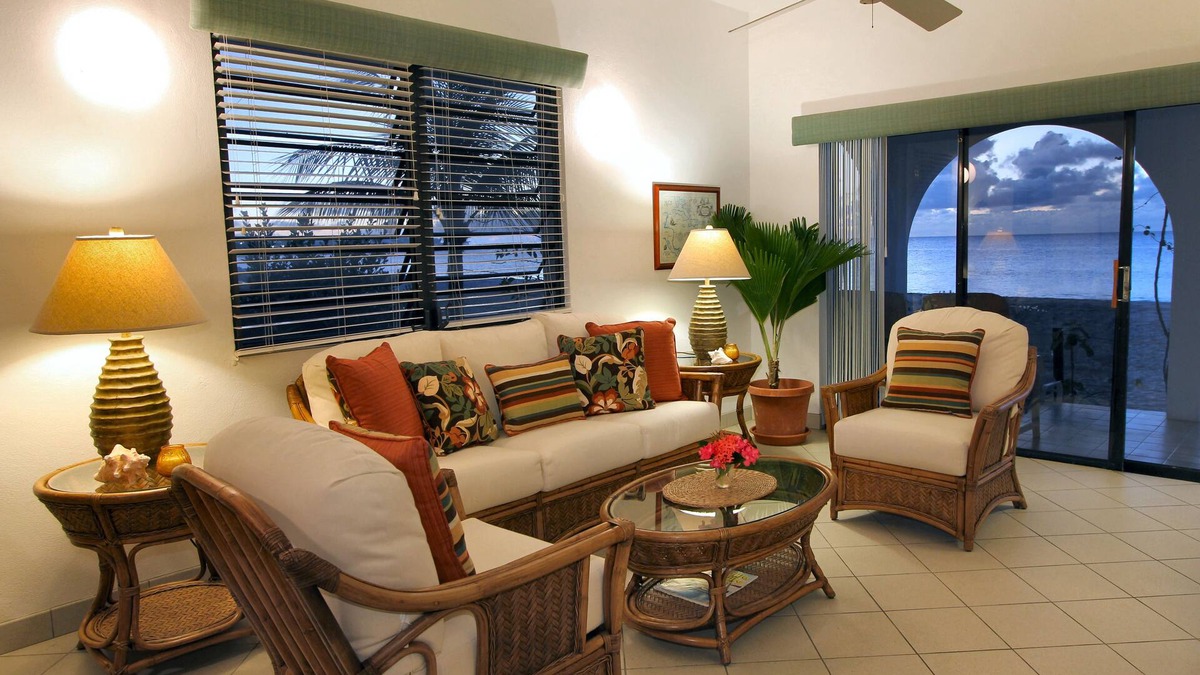 West End Village Hotel | Carimar Beach Club