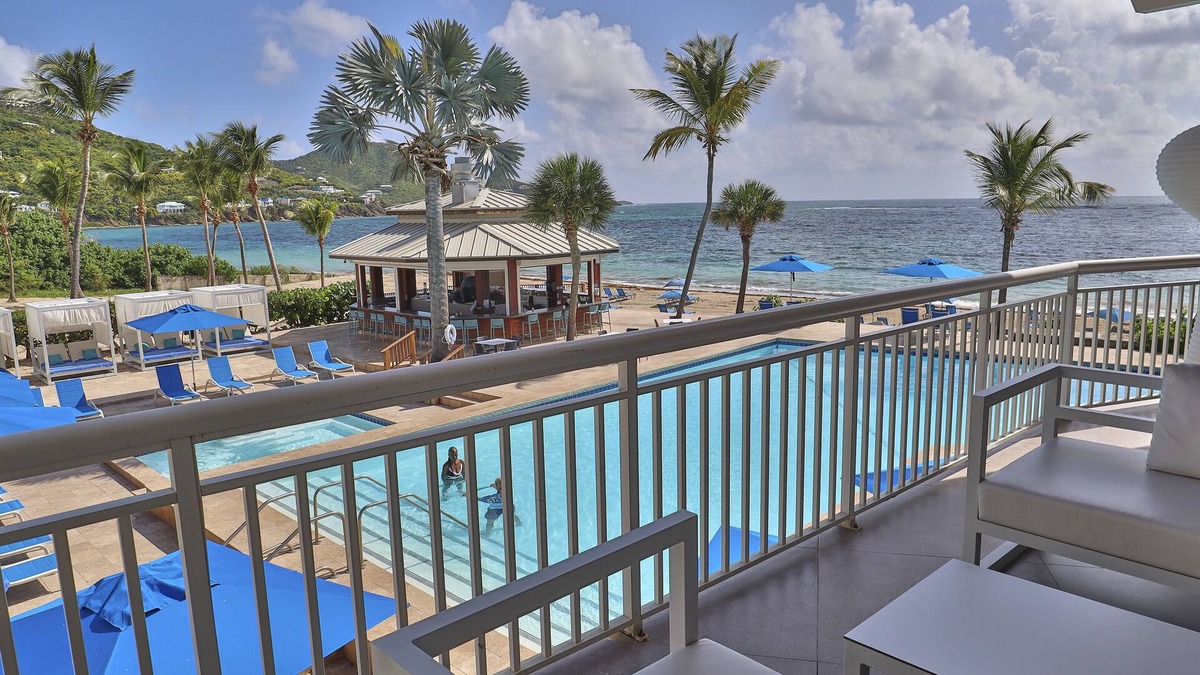 Estate Turner Hole Hotel | Carina Bay Boutique All Inclusive Resort & Casino