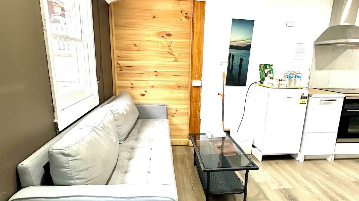 Jindabyne Cabin | Carinya Village Jindabyne