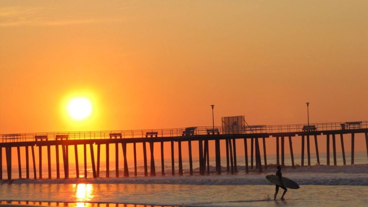 Ventnor City Bed & Breakfast | Carisbrooke Inn
