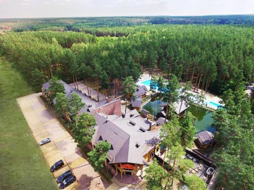 Tsarivka Hotel | Carivka Hotel