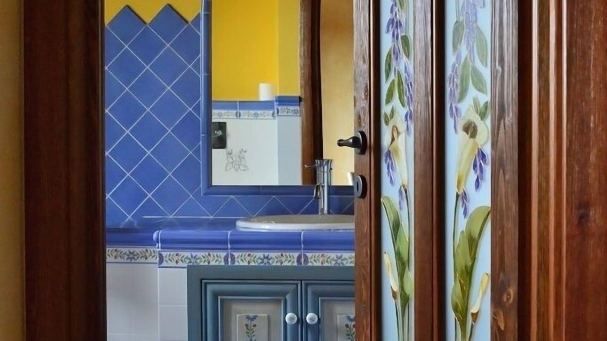 Rosolini Villa | Carizza Country Luxury Villa