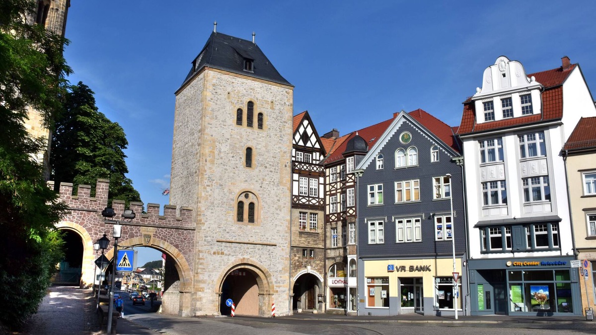 Eisenach Apartment | Carl.22 City Appartements