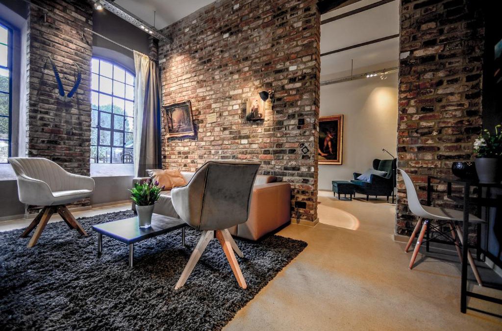 Solingen Apartment | Carl-Kaiser-Loft I
