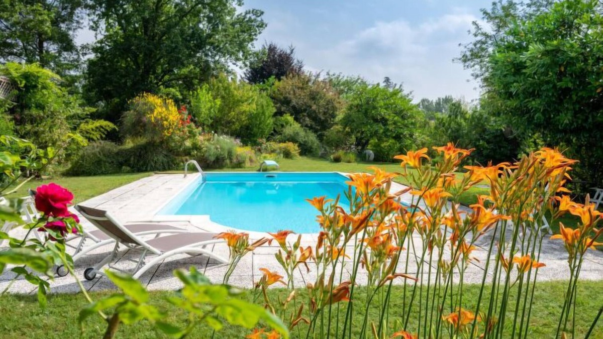 Cortazzone House | Carla by Interhome