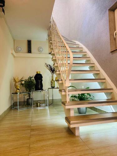 Gammertingen House | Carla Maria S Hause
