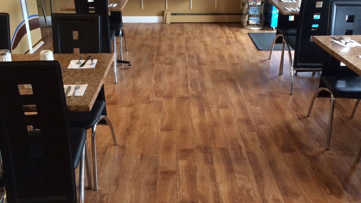 Borden-Carleton Hotel | Carleton Motel & Coffee Shop