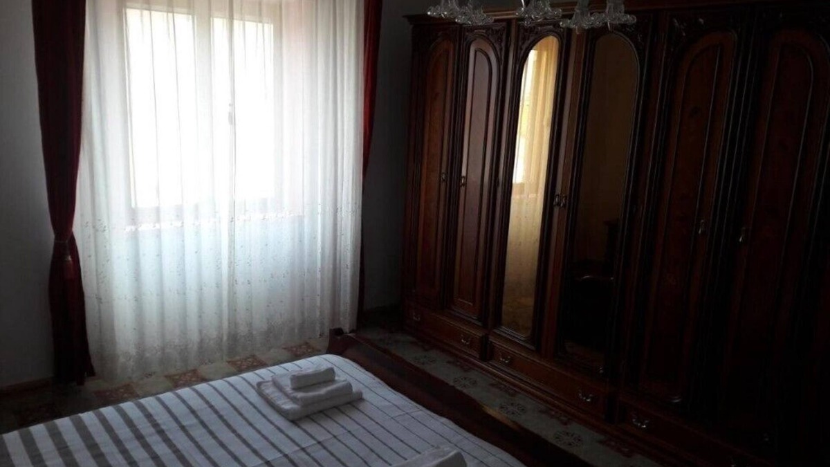 San Cataldo Apartment | Carletta House