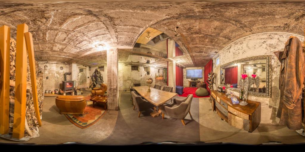 Friedrichshafen House | Carli's Base Camp
