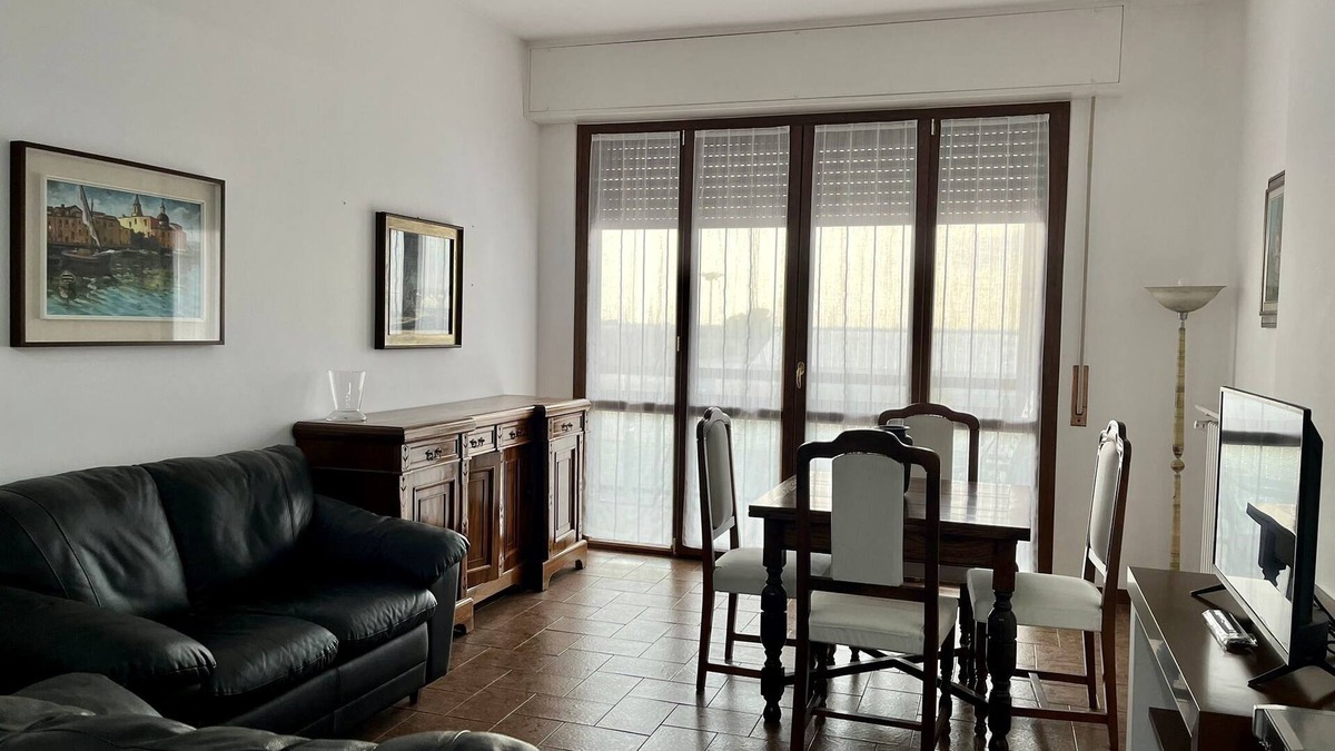 Treviglio Apartment | Carlina House