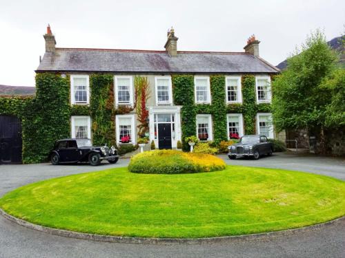 Carlingford House | Carlingford House Town House Accommodation A91 TY06