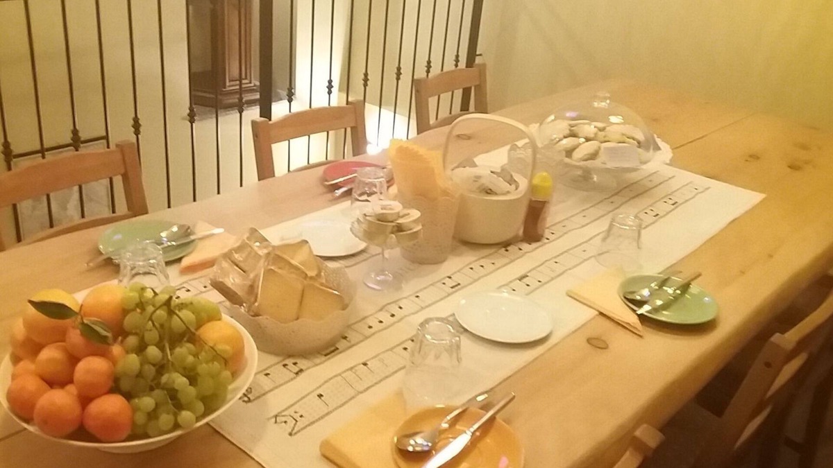 Cucciago House | Carlito's trattoria con alloggio