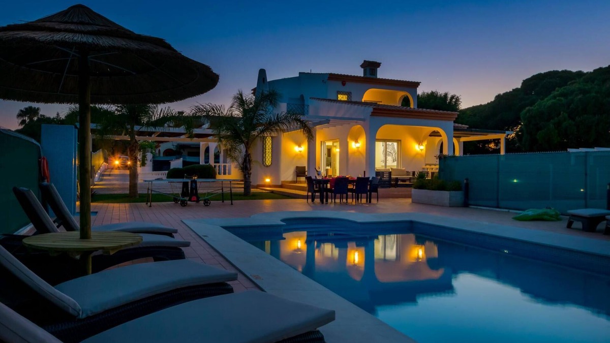 Aldeia das Acoteias Villa | Carlivo in Albufeira