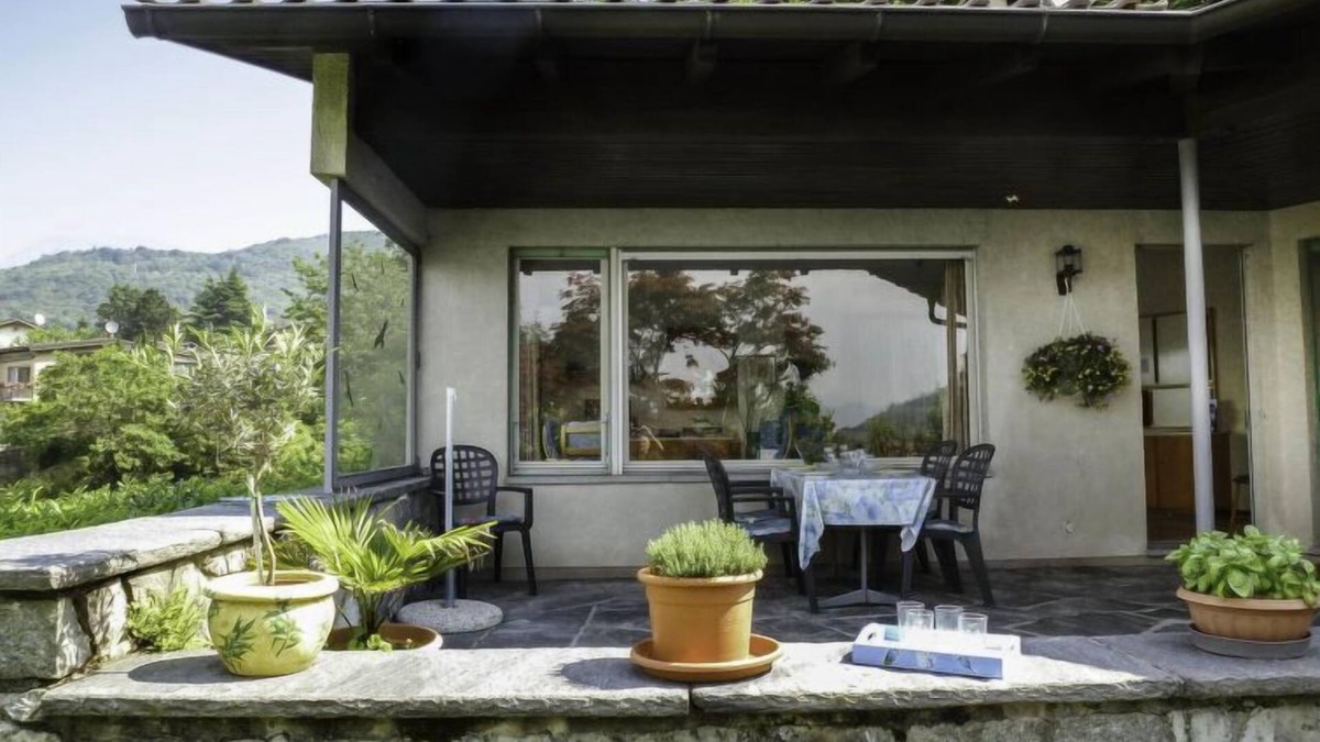 Cadro House | Carlo Cityview Lugano by Interhome