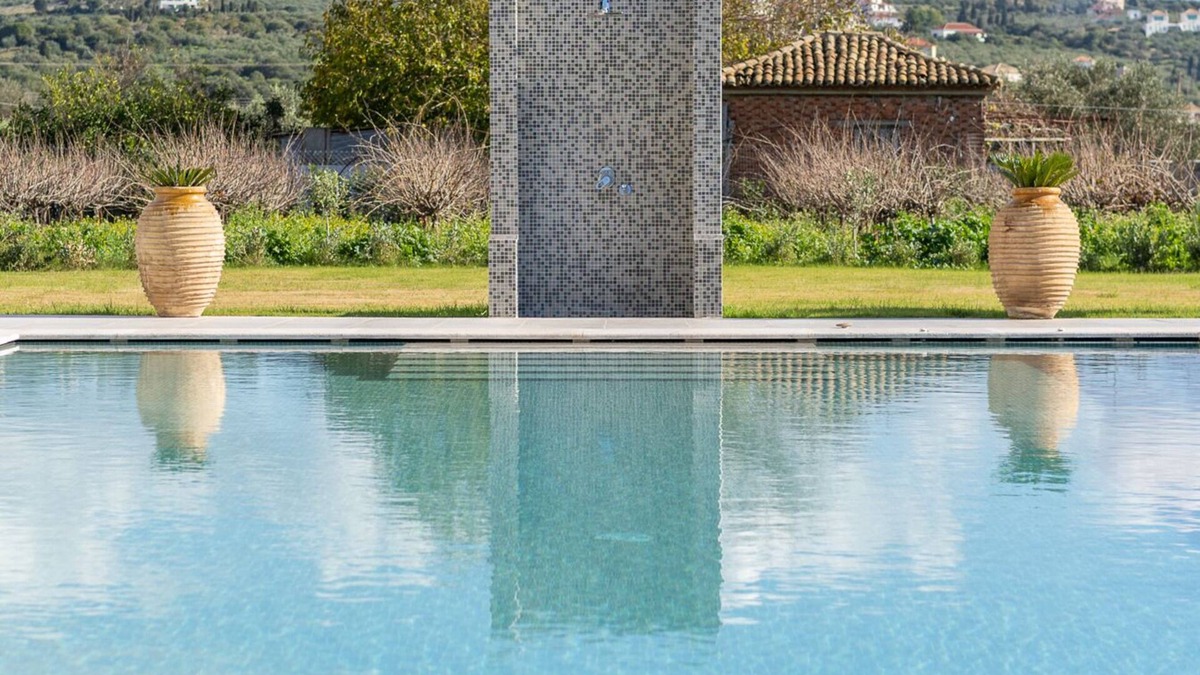 Methoni Apartment | Carlos Mansion Luxury Suites