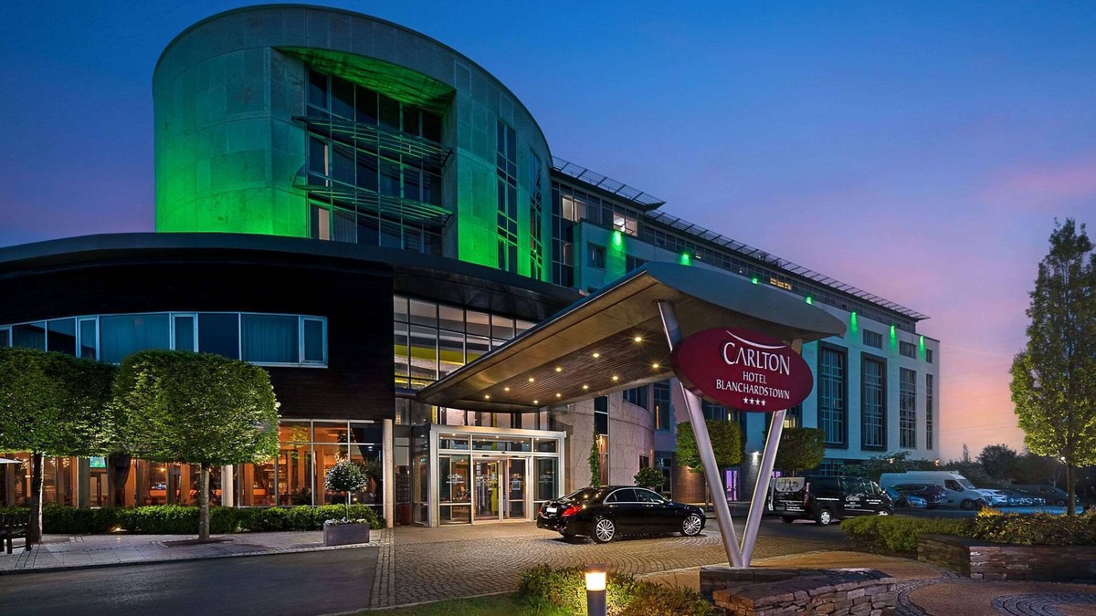 Tyrrelstown Hotel | Carlton Hotel Blanchardstown