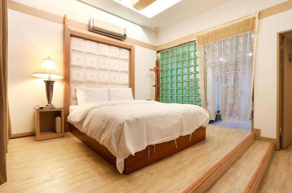 Paju Hotel | Carlton Hotel